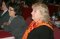 Silvia Reyes (UTRASURPA), Susana Calache (SAT) y Luisa Mele (UATRE)