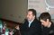 Luis Hlebowicz (FATPCHYA-Argentina) y Patricia Alonso (FAUPPA-Argentina)